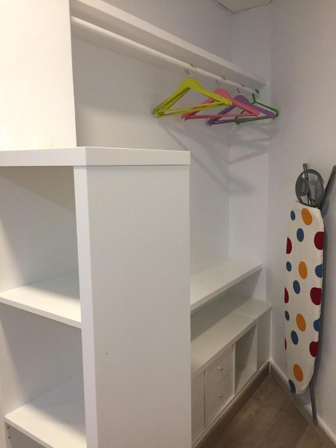 Apartamento Rb Morro Jable (Fuerteventura) Exterior foto