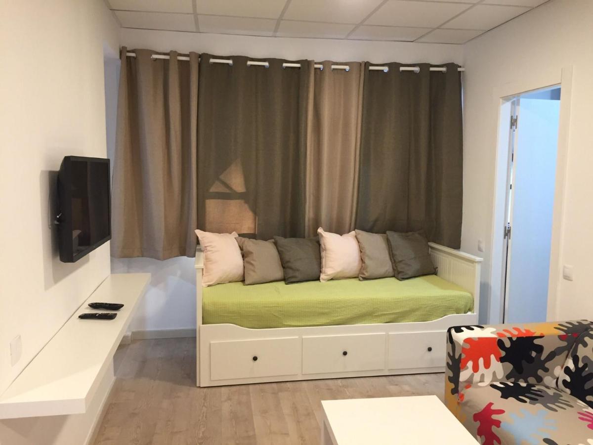 Apartamento Rb Morro Jable (Fuerteventura) Exterior foto