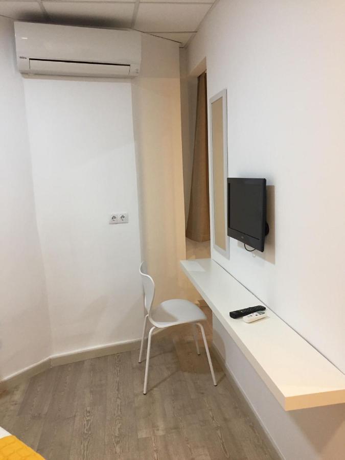Apartamento Rb Morro Jable (Fuerteventura) Exterior foto