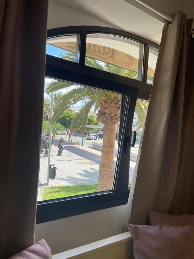 Apartamento Rb Morro Jable (Fuerteventura) Exterior foto