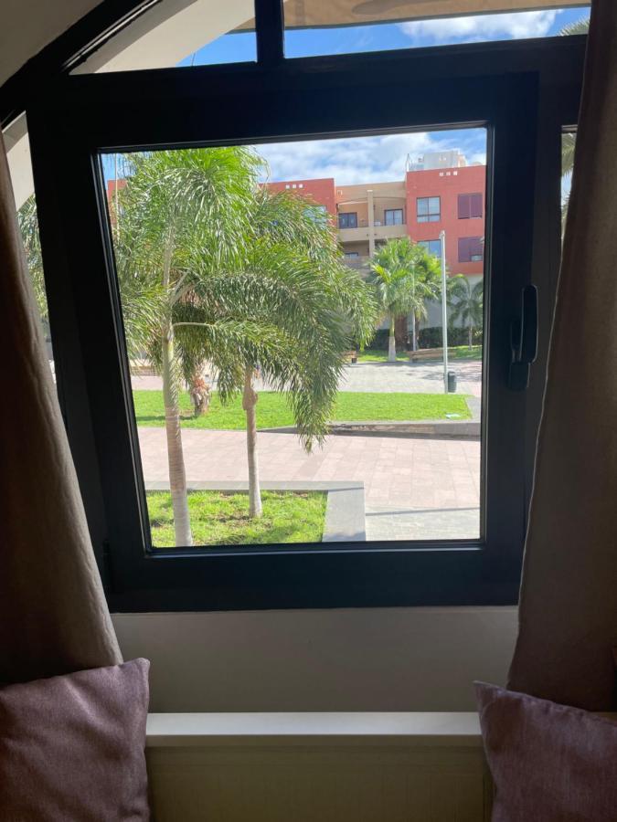 Apartamento Rb Morro Jable (Fuerteventura) Exterior foto